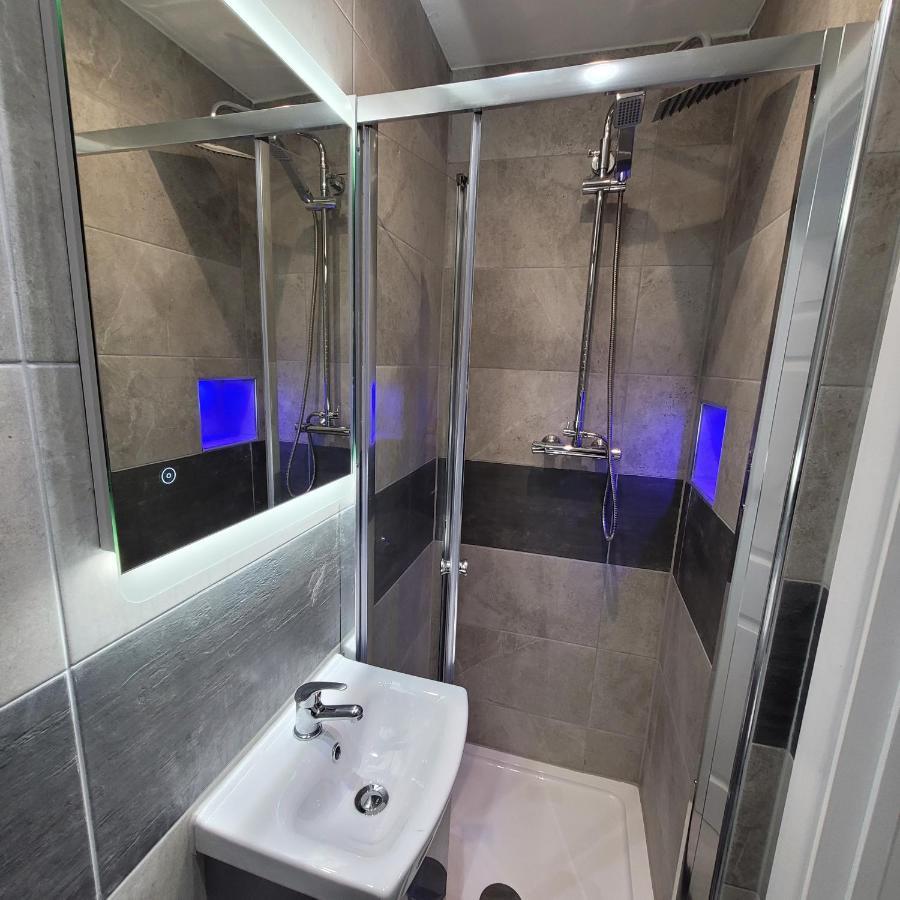 Argyle Square Hotel Londra Dış mekan fotoğraf
