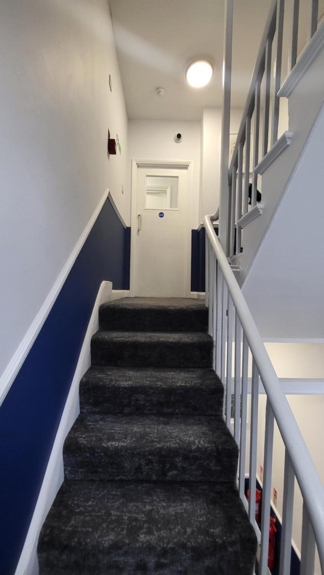 Argyle Square Hotel Londra Dış mekan fotoğraf