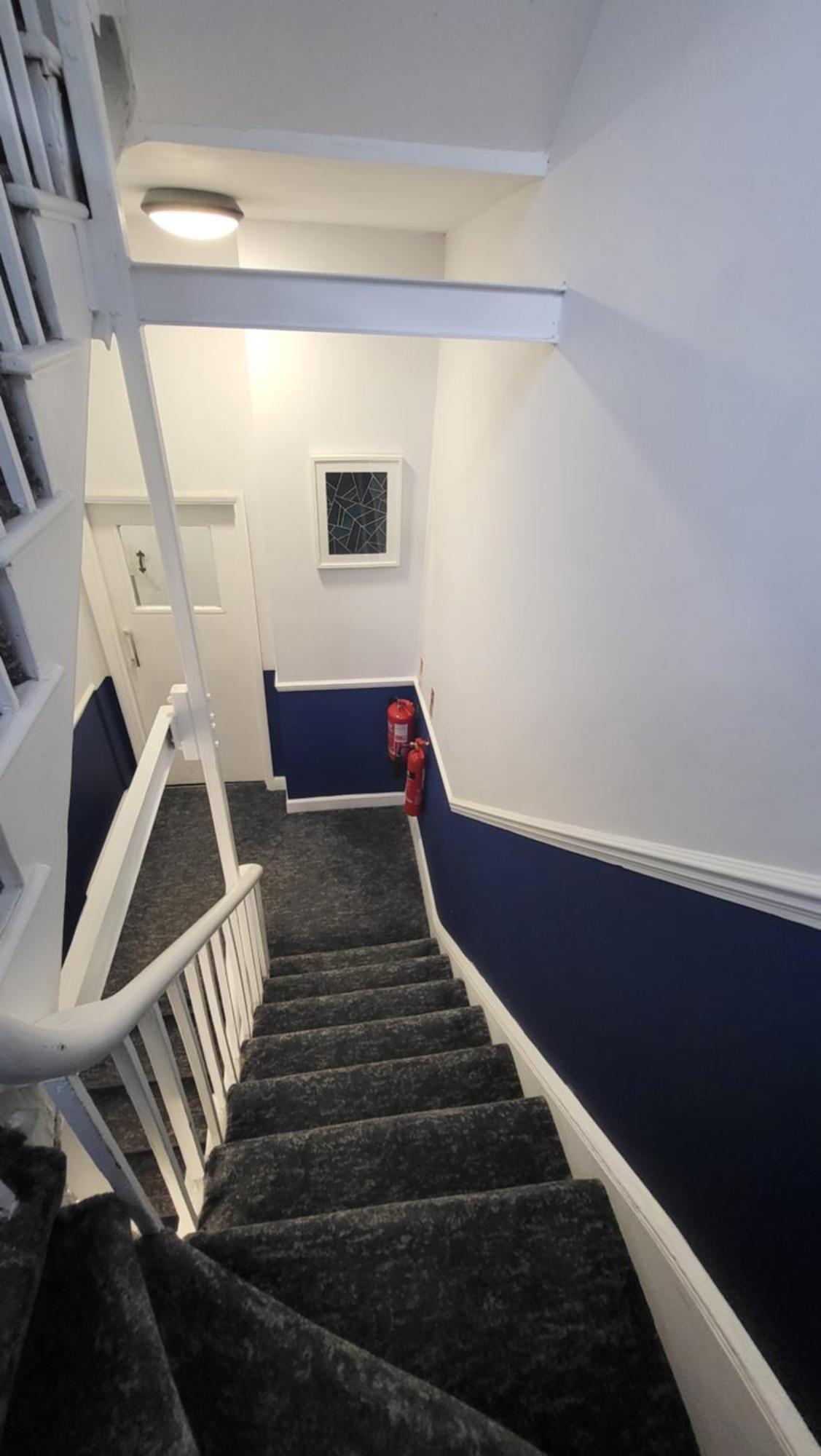 Argyle Square Hotel Londra Dış mekan fotoğraf